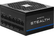Chieftec Stealth 1200W (SPX-1200-FC) (UA)