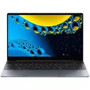 Chuwi CoreBook i3 (8/256) Win 11 (CWI575/CW-112960) Gray (UA)
