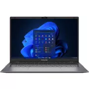 Chuwi GemiBook XPro (N100/16/256GB) Win 11 (CWI574/CW-112970) Gray (UA)