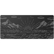 Dark Project DPMP_Nostra_Black_XL (UA)