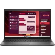 Dell Latitude 3550 Touch Black (210-BLRF_I516512TWP) (UA)