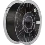 Філамент Creality Hyper PETG-CF 1.75mm, 1кг, Night Gray (3301060037) (UA)