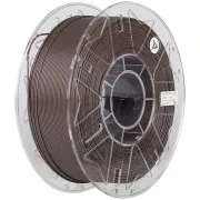 Філамент Creality Hyper PETG-CF 1.75mm, 1кг, Tea Brown (3301060040) (UA)