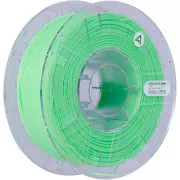 Філамент Creality Hyper PLA 1.75mm Люмінесцентний зелений (3301010541) (UA)