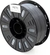 Філамент DRUKAR PETG 1.75мм 2.5кг Gray (DRKPETG2,5GR1) (UA)