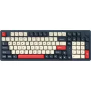 GamePro Asgard Drakkar Keychron Super Red Switch Blue (MK305BL) (UA)
