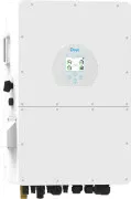Гибридный солнечный инвертор Deye SUN-25K-SG02HP3-EU (UA)