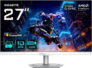 GIGABYTE M27UP ICE Gaming Monitor (UA)