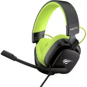 Havit H2048U Black/Green (6939119034078) (UA)