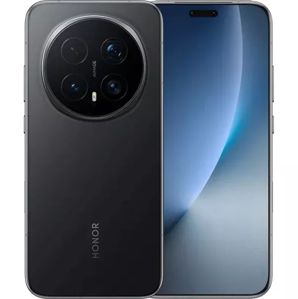 Мобильный телефон Honor Magic8 Pro 12/512GB Black Europe