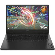 HP OMEN 17-db1013ua Shadow Black (C9SB1EA)
