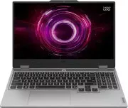 Lenovo LOQ 15AHP10 Luna Grey (83JG00A0RA)