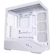 Lian Li Vector V100 White (G99.V100W.01) (UA)