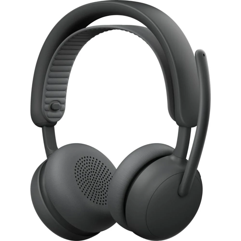 Logitech Zone Wireless 2 ES Graphite (981-001512) (UA)