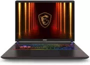 MSI Vector 16 HX AI A2XWHG (A2XWHG-134XUA)