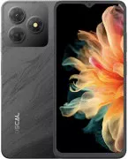 Oscal Flat 2 4/128GB Phantom Black (UA)