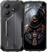 Blackview Oscal Marine 2 4/64GB Black