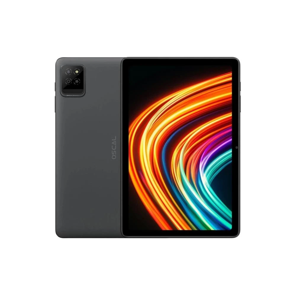 Планшет Oscal Pad 30 10.1 4/128GB Wi-Fi Grey (6931548323082) (UA)