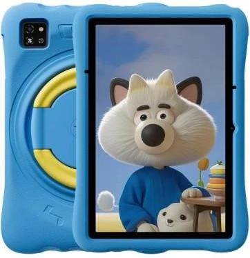 Планшет Oscal Pad 60 KIDS 10.1 4/128GB Wi-Fi Blue (6931548322375) (UA)