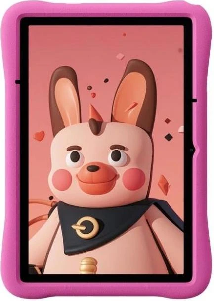 Планшет Oscal Pad 60 KIDS 10.1 4/128GB Wi-Fi Pink (6931548322382) (UA)