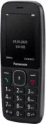 Panasonic KX-TF400 Black (KX-TF400EXB) (UA)