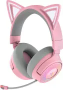Razer Kraken Kitty V3 PRO Quartz (RZ04-05170200-R3M1) (UA)