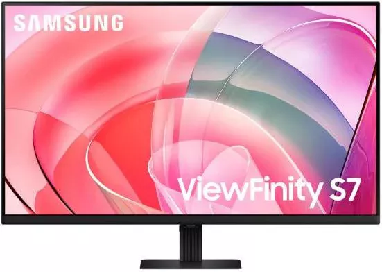 Монитор Samsung 32 ViewFinity HRM S70D Monitor (LS32D700EAIXUA) (UA)