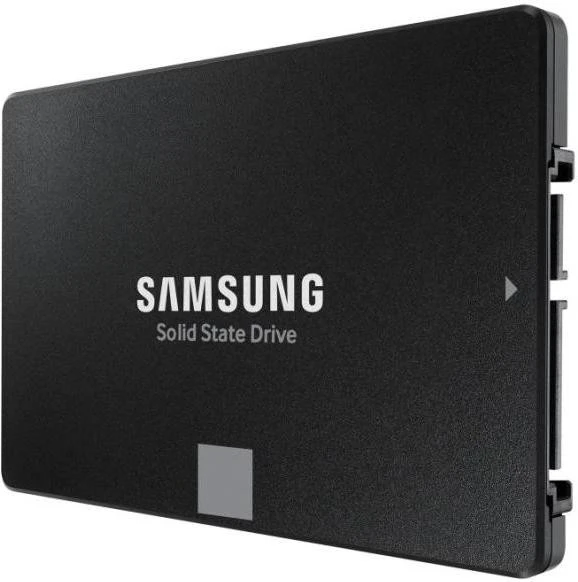 SSD диск Samsung PM981a 256 GB (MZVL8256HDJD-00BLL) (UA)