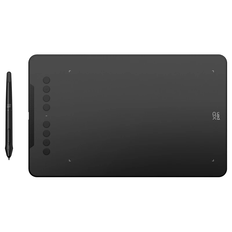 Графічний планшет XP-Pen Deco Mini 7 V2 (UA)