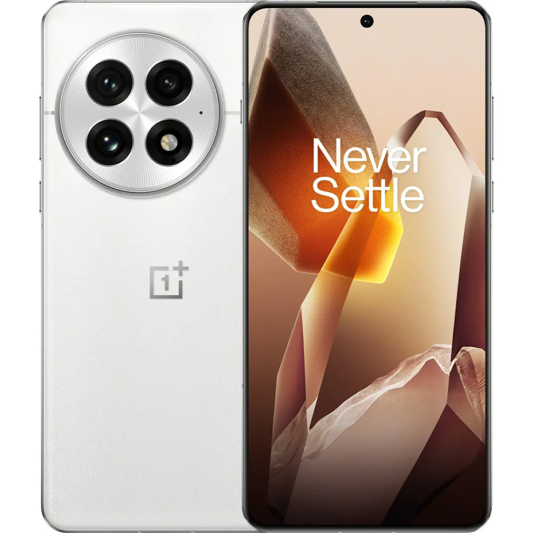 Мобільний телефон OnePlus 13 24/1TB Arctic Dawn Europe