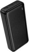 Borofone BJ78A Clever 20000mAh Black