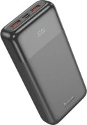 Hoco J121A Fast 20000mAh Black
