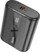 Hoco Q3 Pro 10000mAh Black