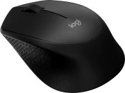 Logitech M280 Wireless Mouse Black (910-004291, 910-004287)