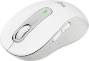 Logitech Signature M650 Wireless Mouse Off-White (910-006255)