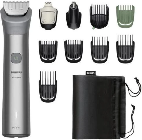 Машинка для стрижки Philips All-in-One Trimmer 5000 Series MG5921/15