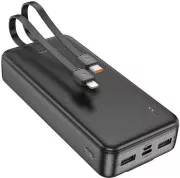 Hoco J118A 20000mAh 10W Black
