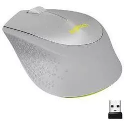 Мышь Logitech M330 Silent plus Gray (910-004908)