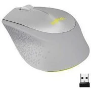 Logitech M330 Silent plus Gray (910-004908)
