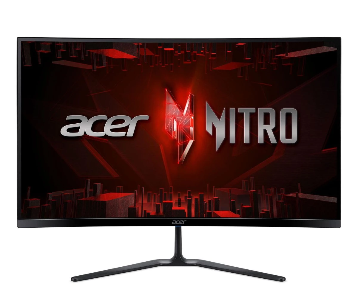 Монитор Acer Nitro ED270P0bmipx (UM.HE0EE.005) EU