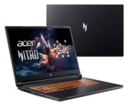 Acer Nitro V17 AI Ryzen 7-260/64GB/1TB RTX5060 (ANV17-41 || NH.QYVEP.00B)