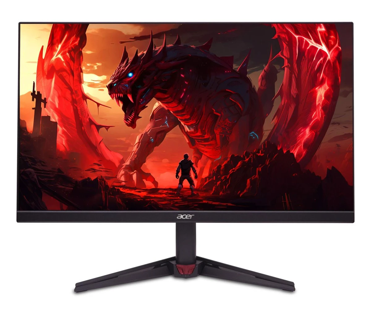 Монитор Acer Nitro VG270KL1bmiipx (UM.HV0EE.111) EU