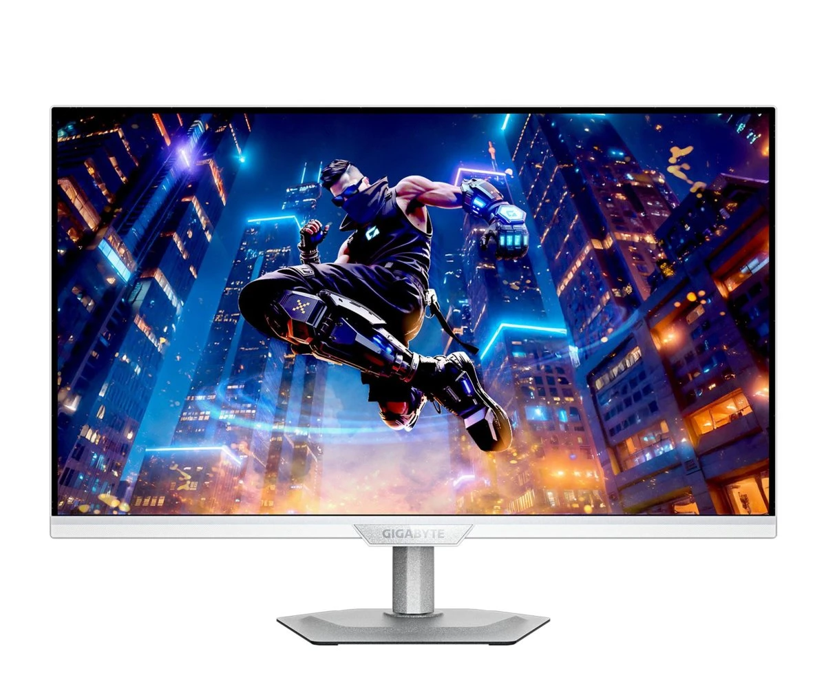 Монитор Gigabyte M27Q2 QD ICE (M27Q2 QD ICE) EU