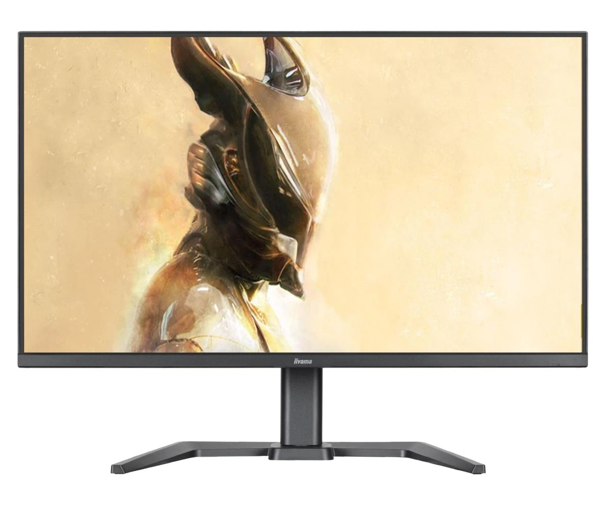 Монитор iiyama G-Master GB3295QSU-B1 Gold Phoenix (GB3295QSU-B1) EU