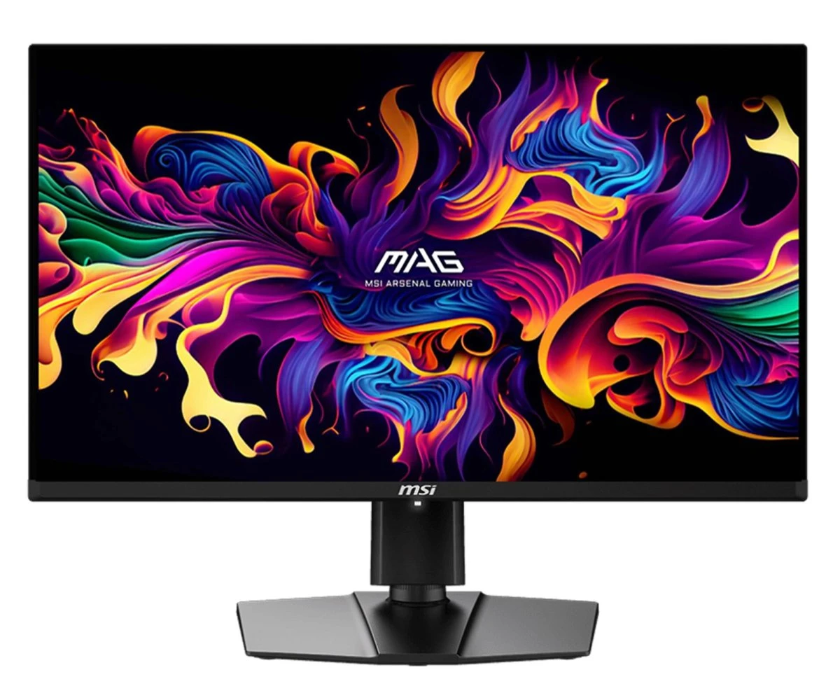 Монітор MSI MAG 271QP QD-OLED X28 EU
