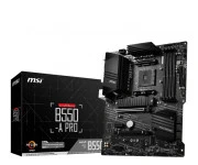 MSI OUTLET - B550-A PRO (7C56-002R) EU