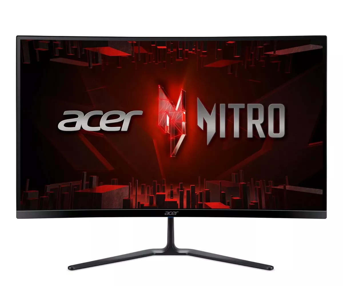 Монитор Acer Nitro ED270P0bmipx (UM.HE0EE.005) EU