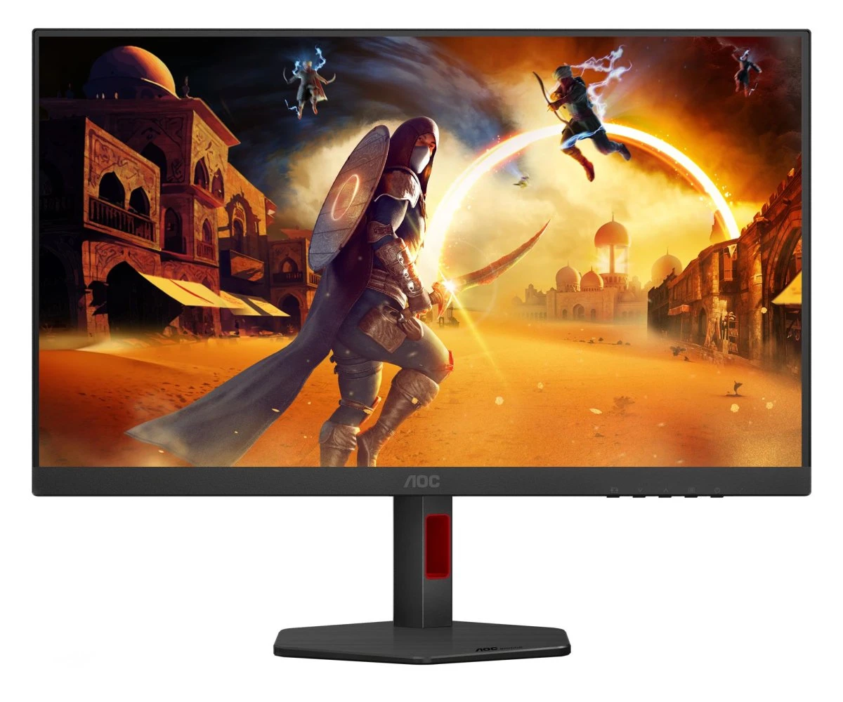 Монитор AOC Q27G4SRU (Q27G4SRU) EU