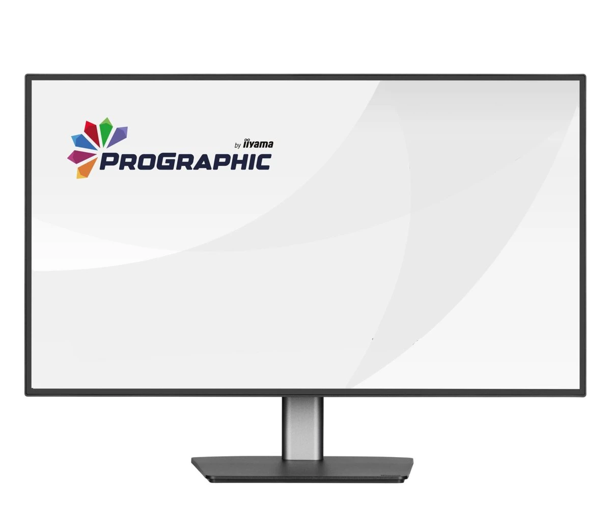 Монитор iiyama ProGraphic HB3201UHSNP-B1 (HB3201UHSNP-B1) EU
