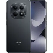 Xiaomi Redmi Note 15 5G 8/256GB Midnight Black (UA)